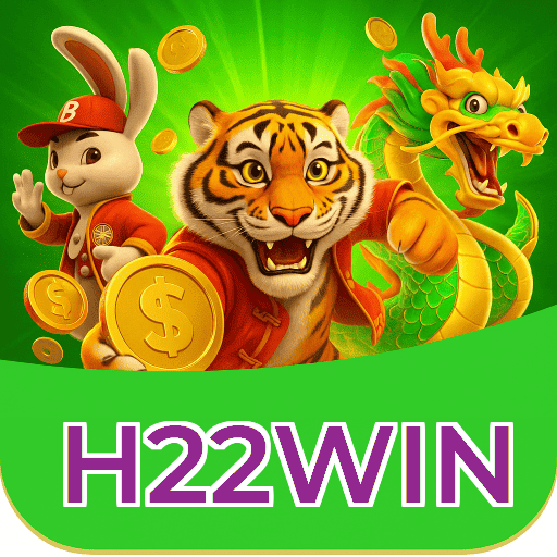 H22WIN.com - Plataforma de Apostas Online e Cassino no Brasil - H22WIN