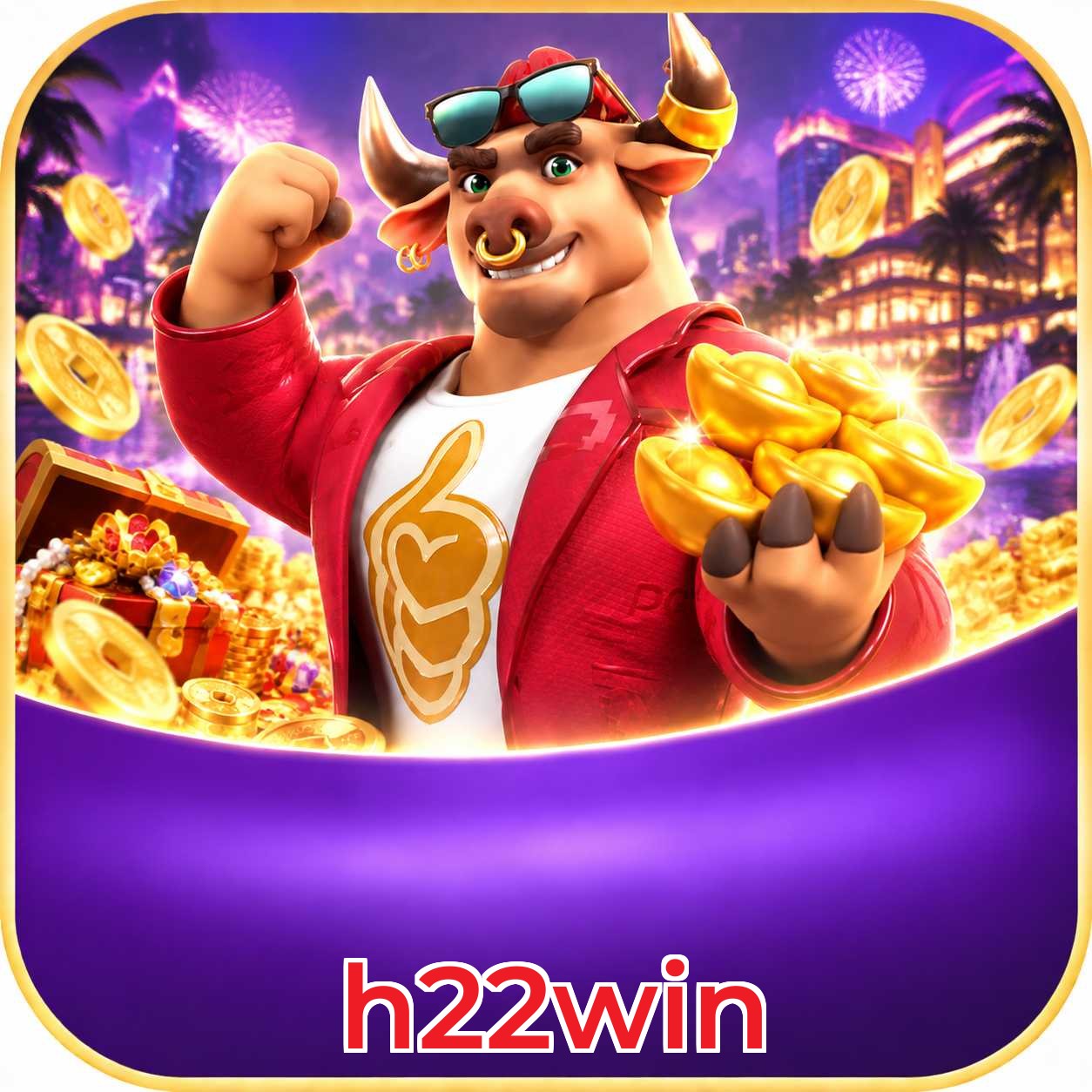h22win VIP Níveis