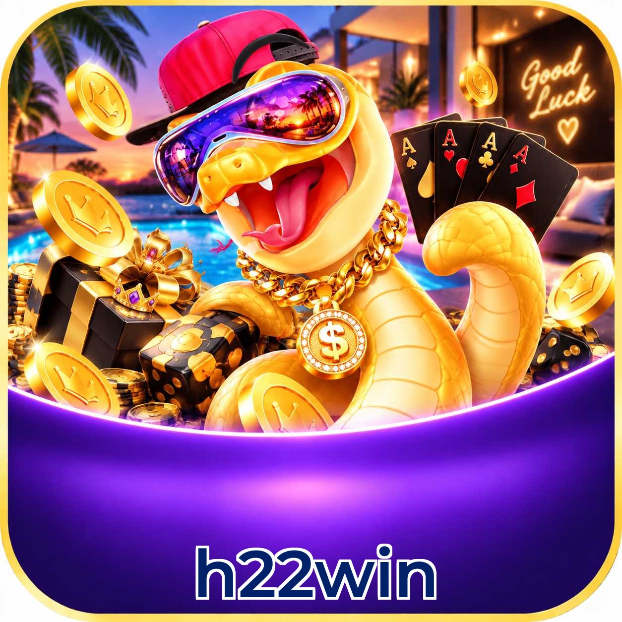 h22win instalar iPhone Safari PWA