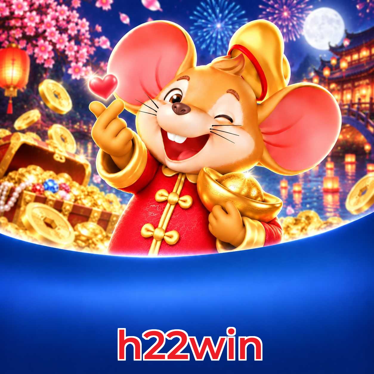 h22win VIP Program