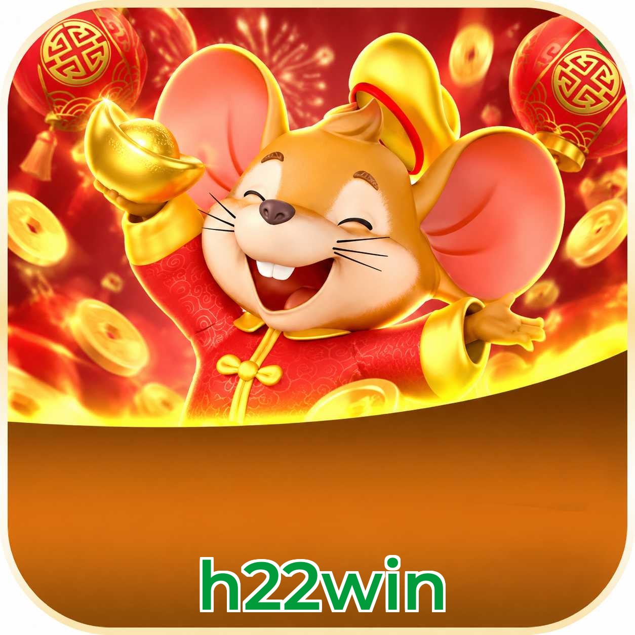 h22win Fortune Tiger Game
