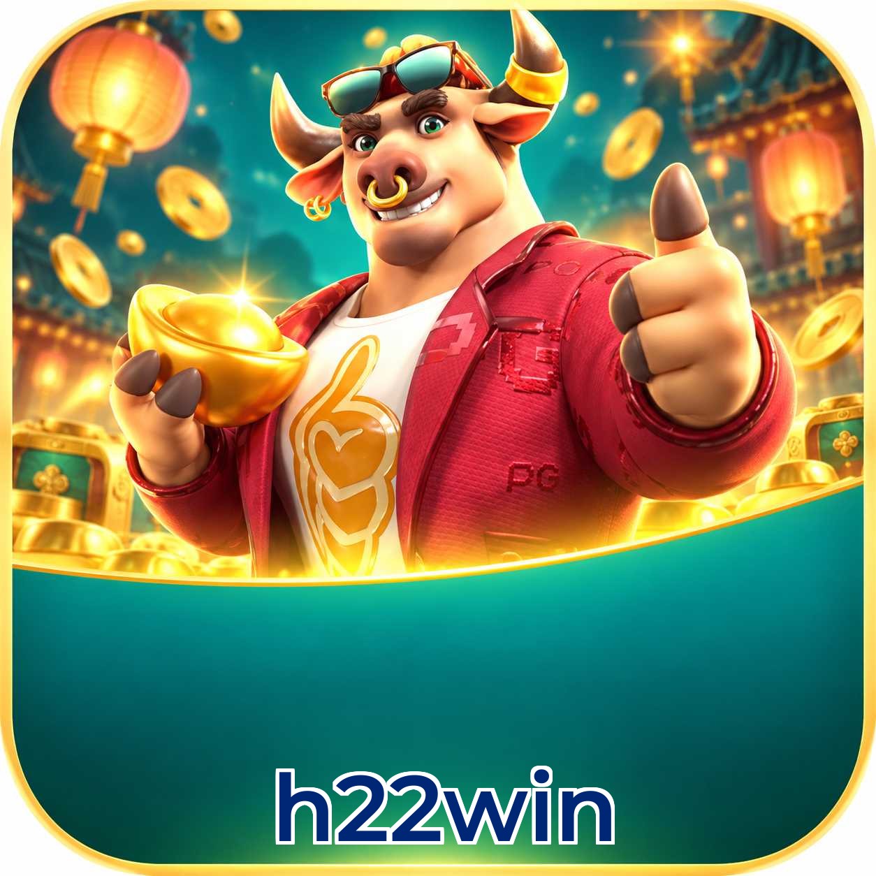h22win Logo