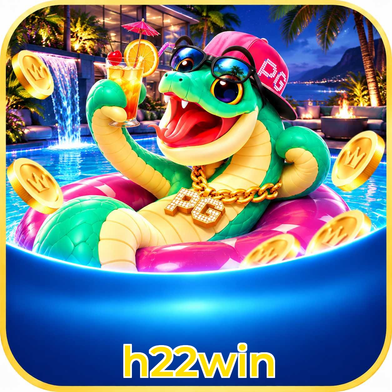 Baixar h22win iPhone