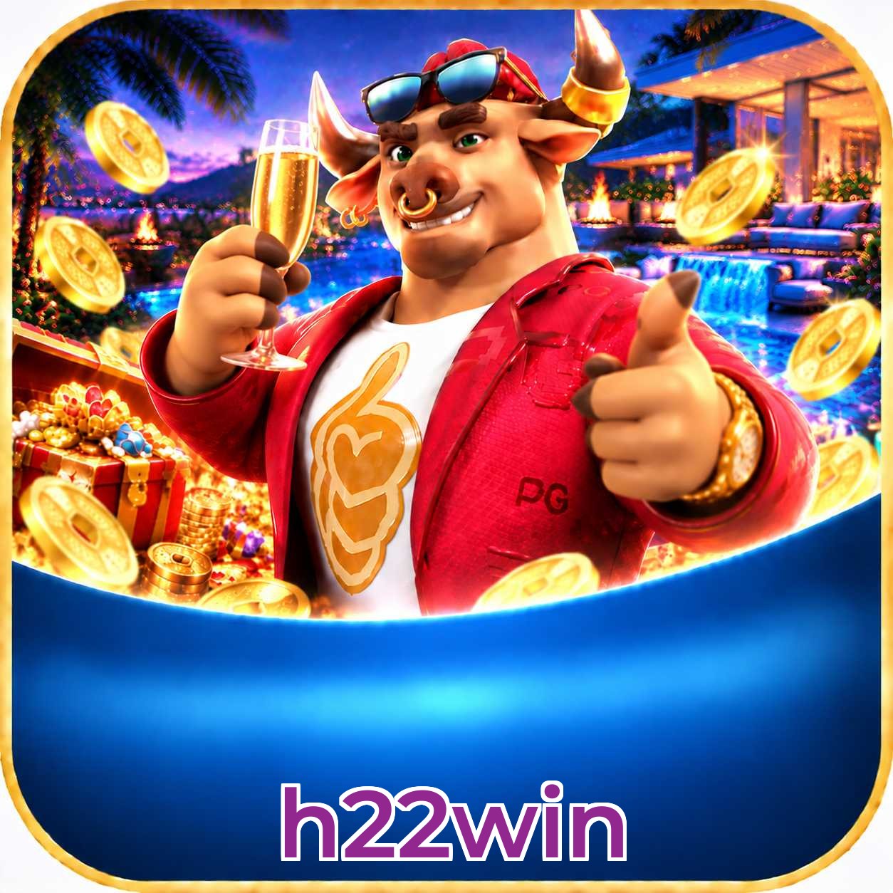 h22win Welcome Bonus