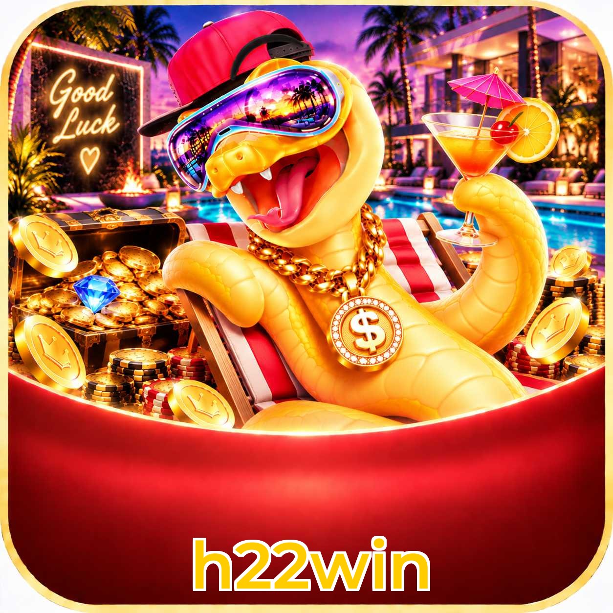 h22win Live Games