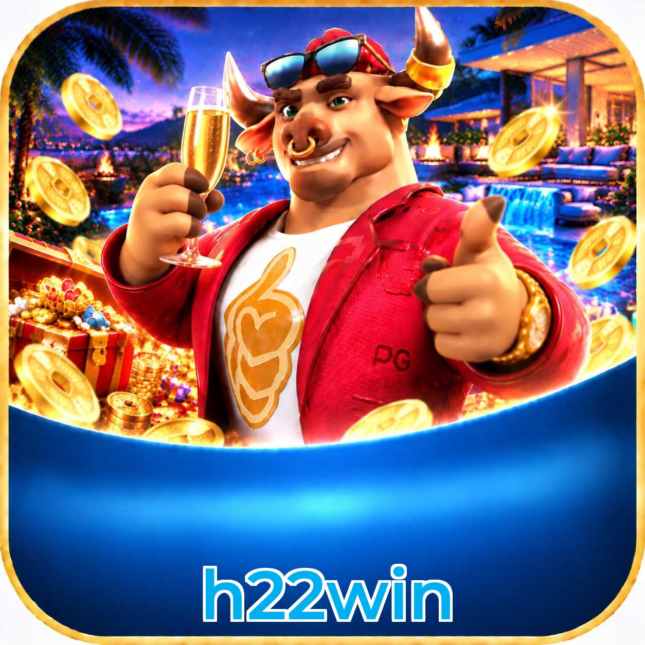 h22win Telegram