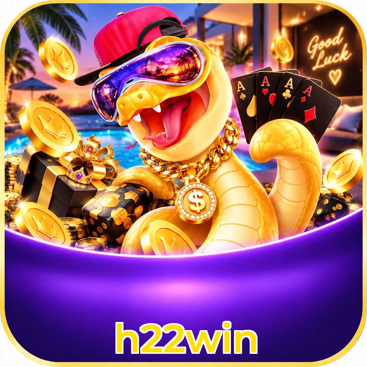 h22win Betting Limits
