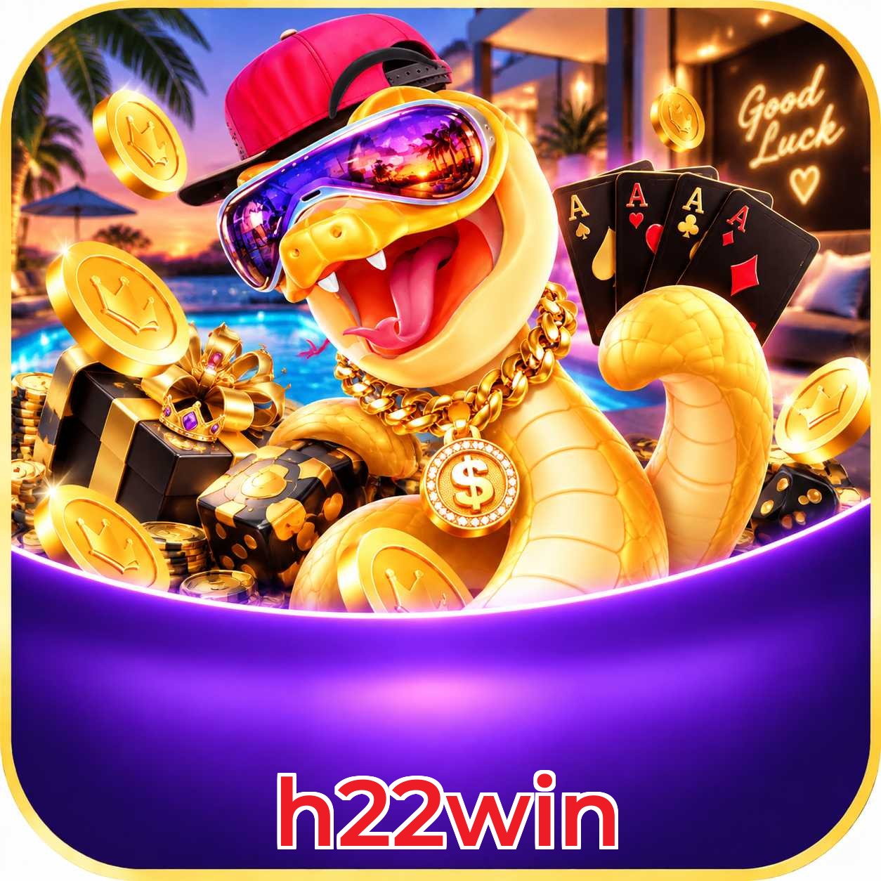 h22win Win FAQ