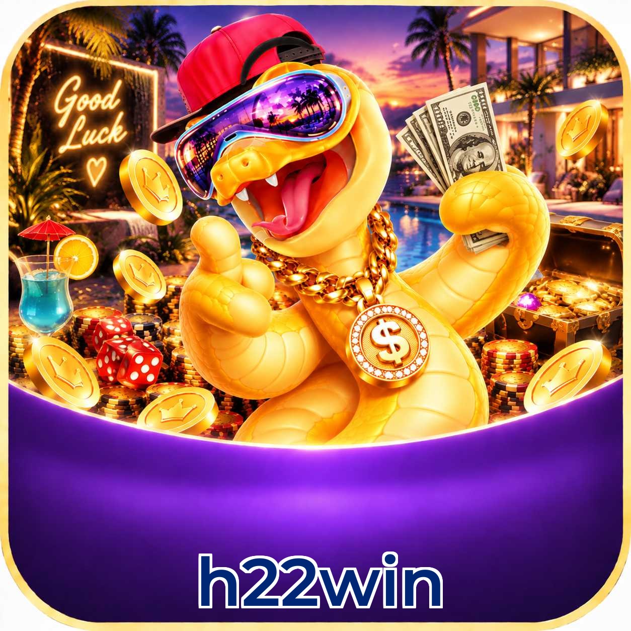 h22win Fortune Tiger FAQ