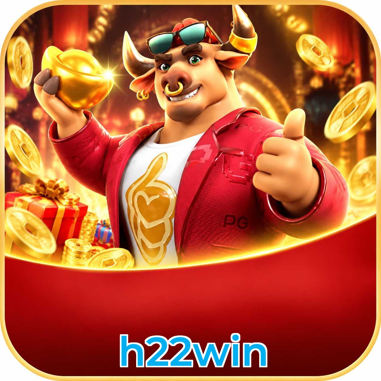 h22win Fortune Tiger RTP