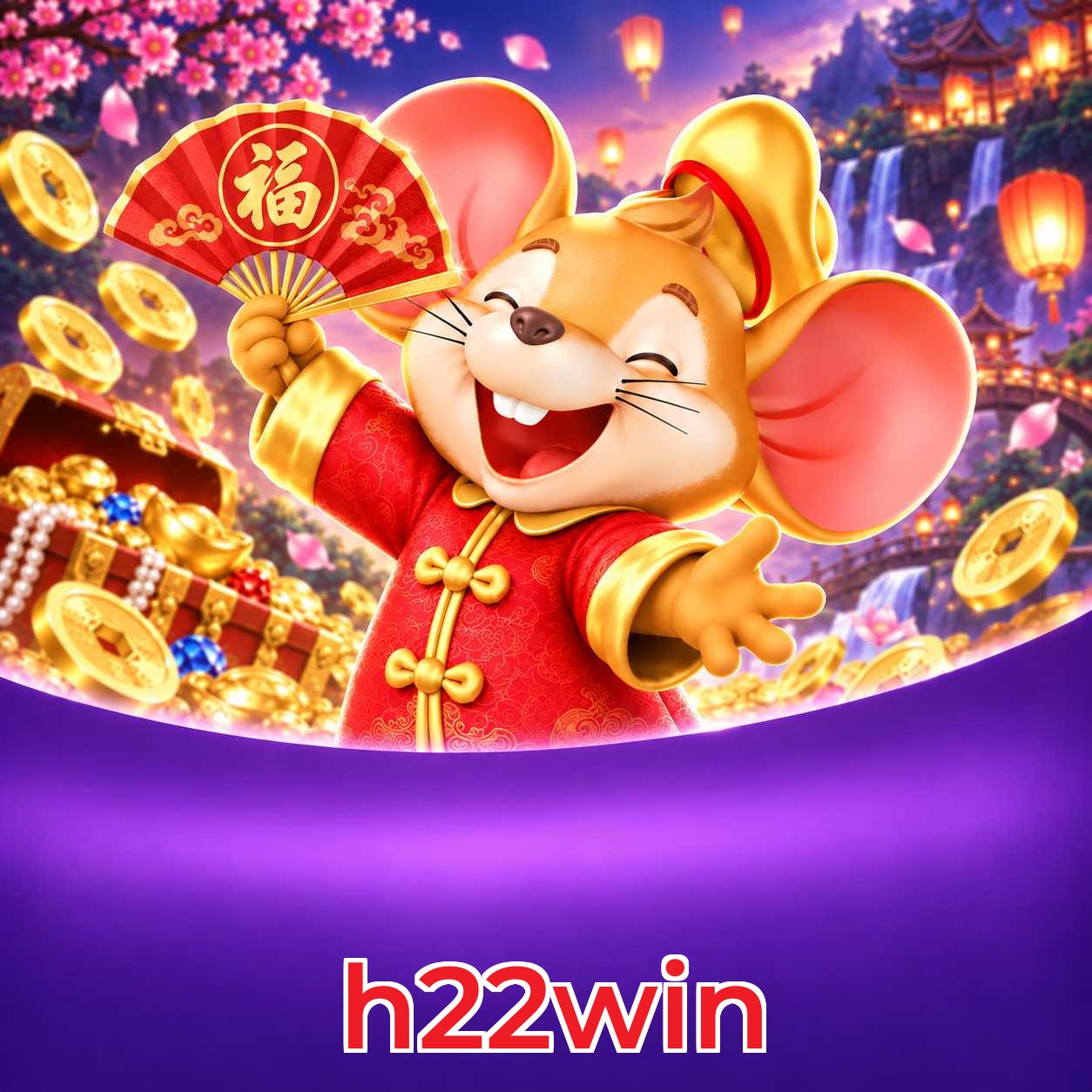 h22win Logo