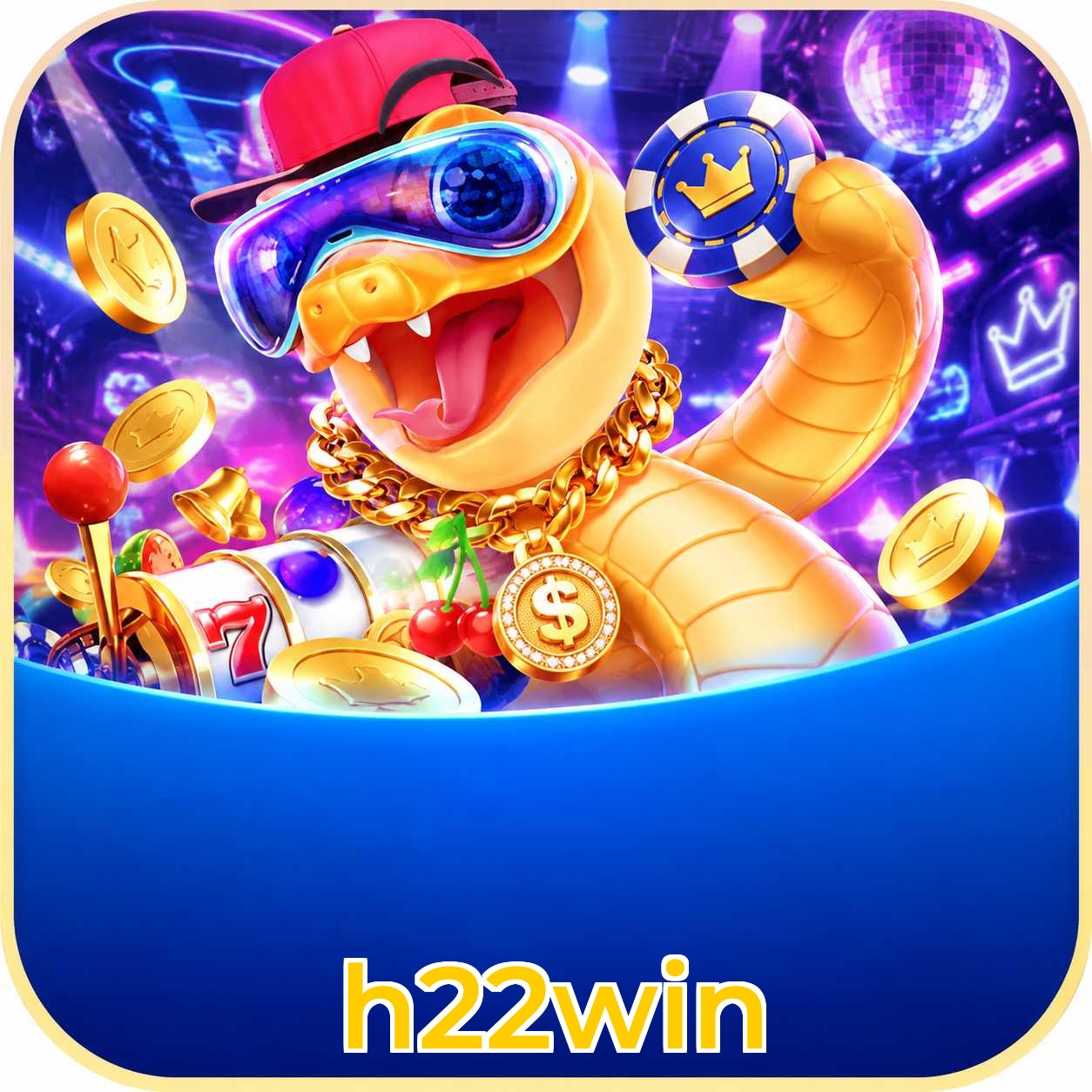 h22win Telegram Stats
