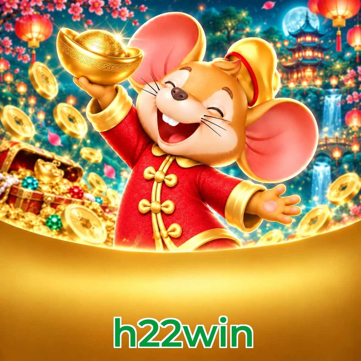 h22win App Features