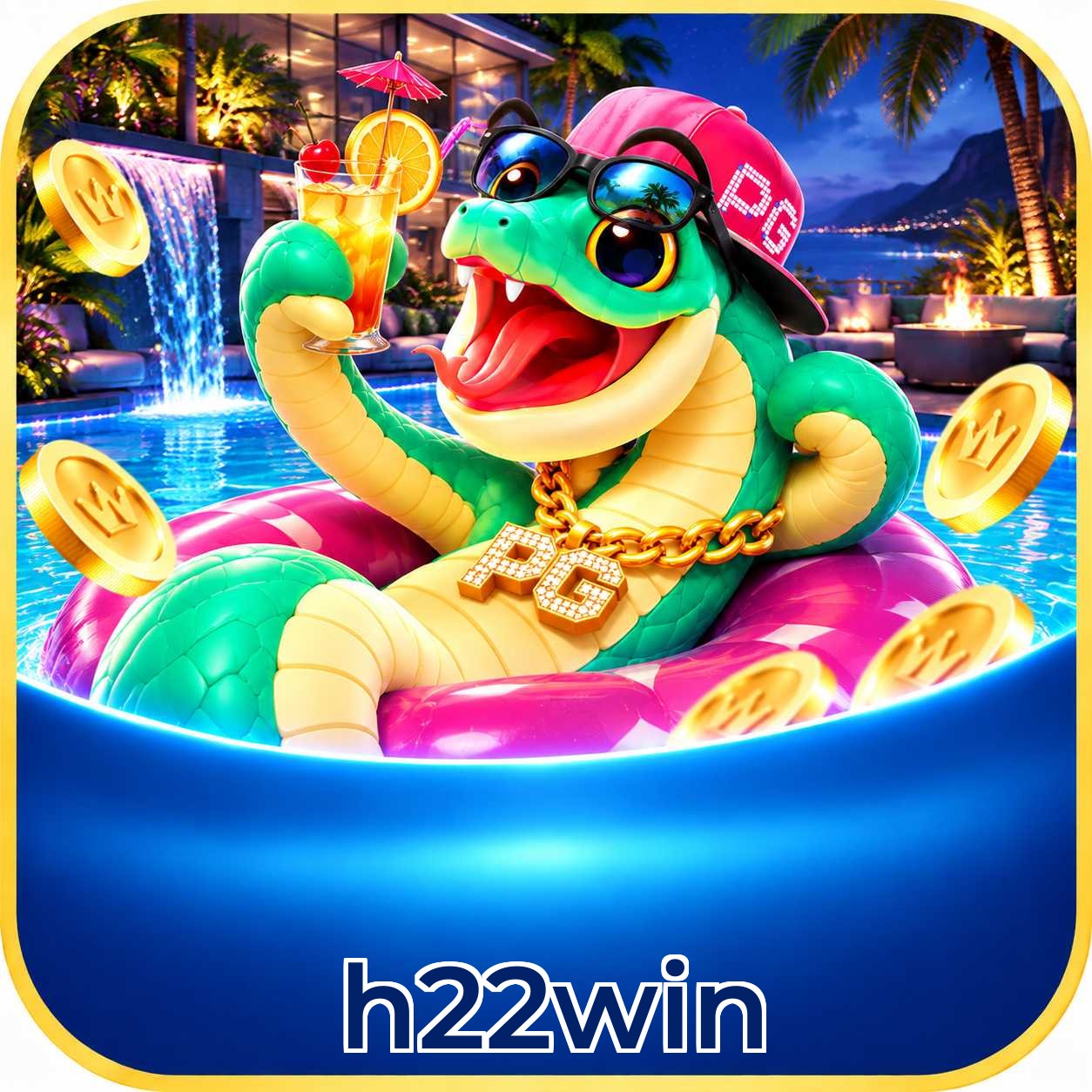 h22win Top Slots