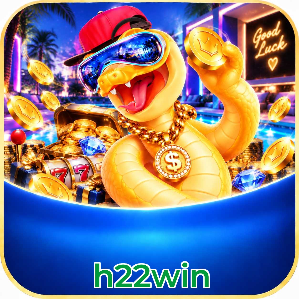h22win Como Apostar Lottery