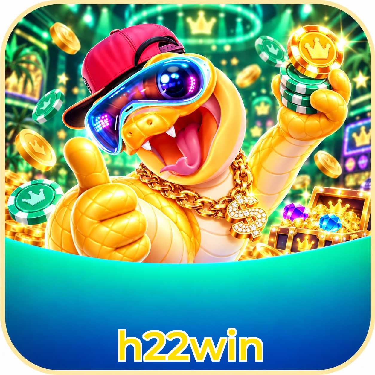 h22win 2FA
