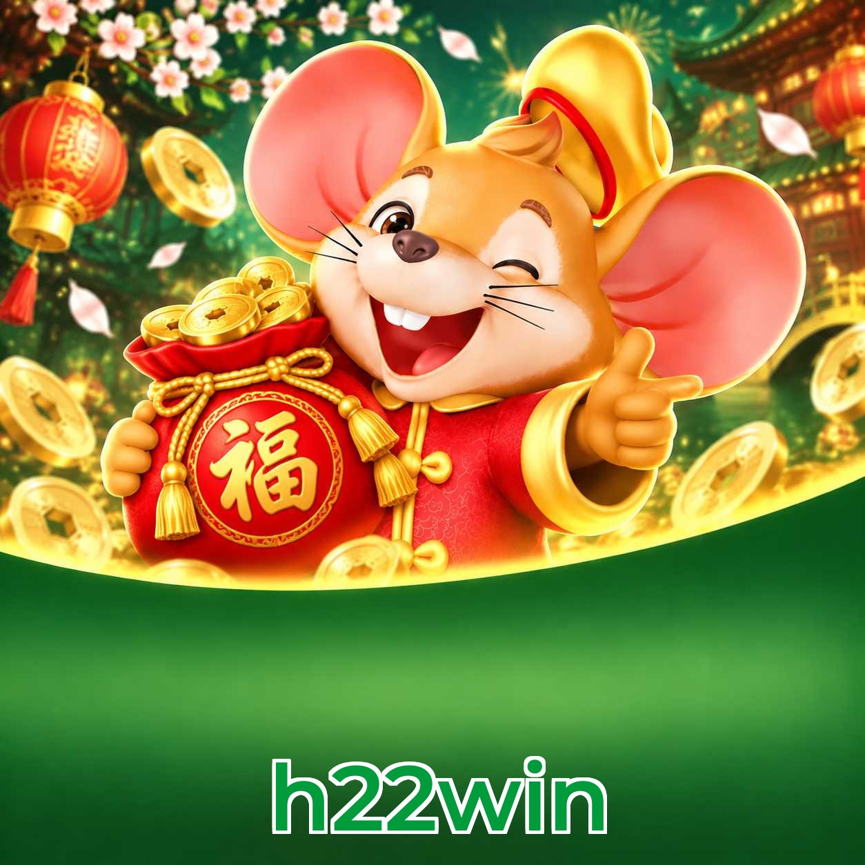 h22win Interface