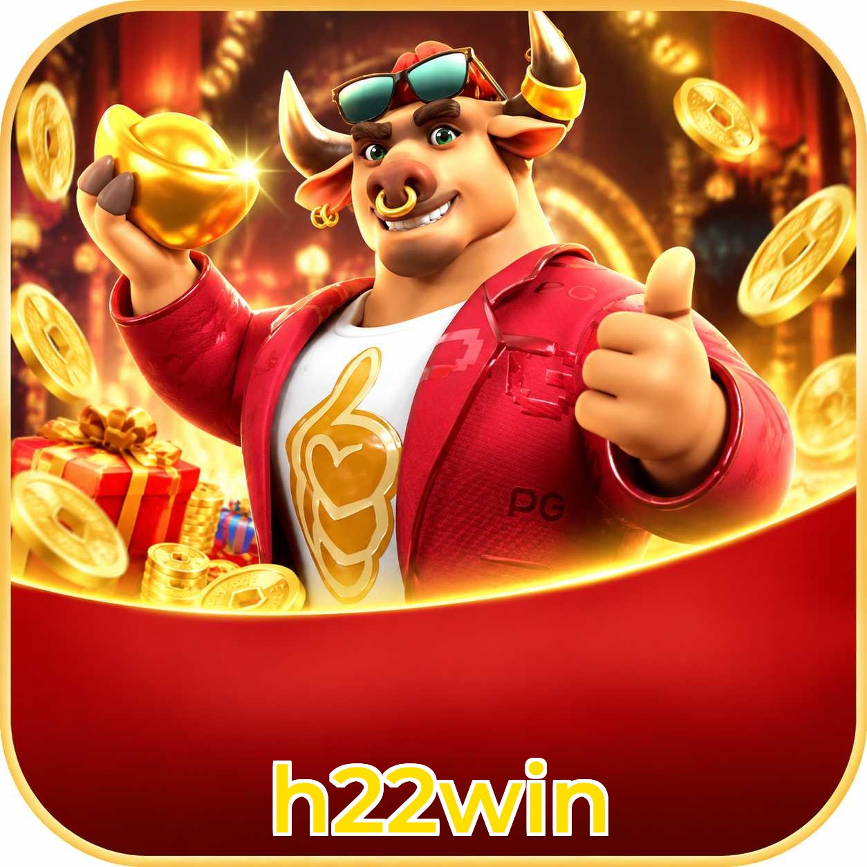 h22win Facebook Bonus
