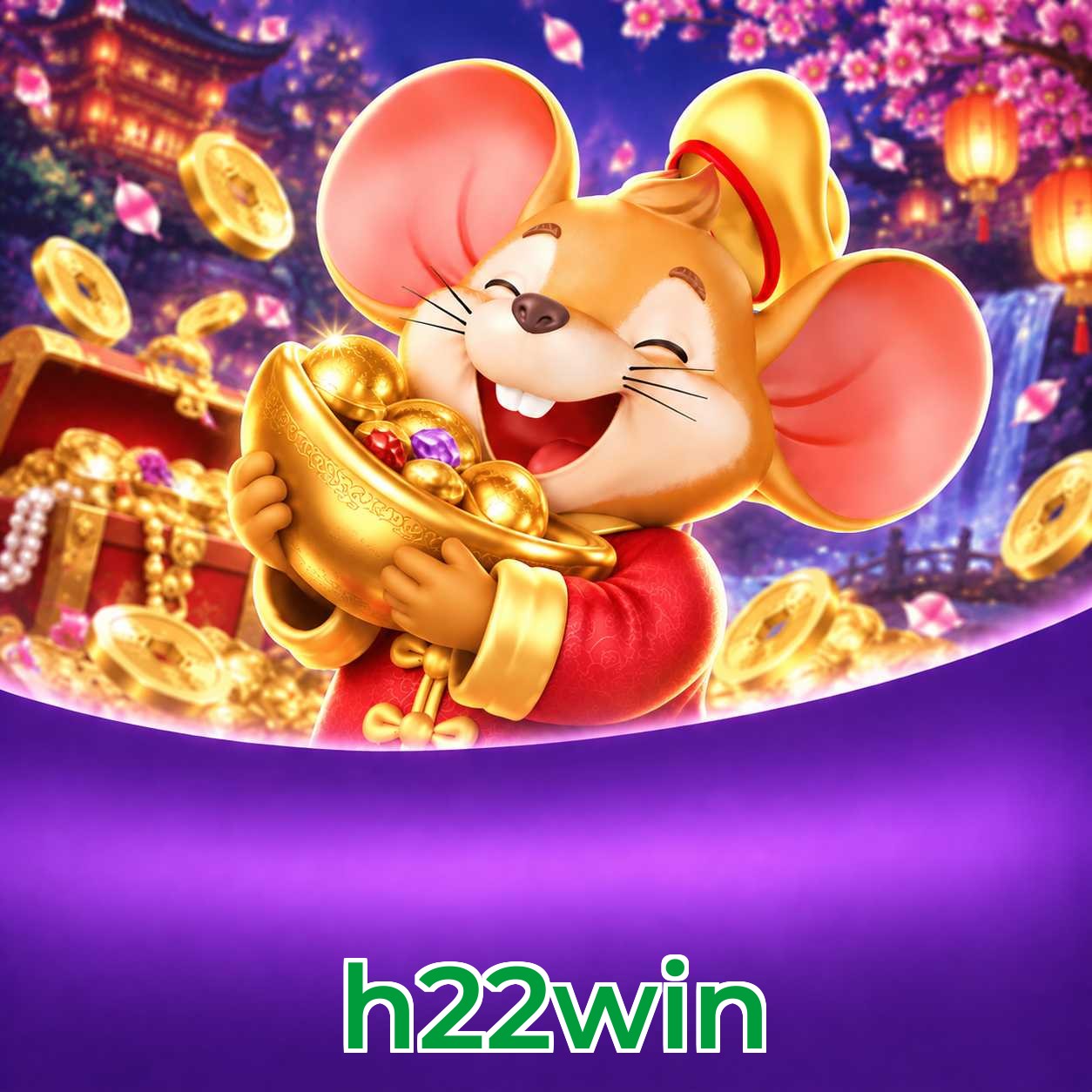 h22win Logo